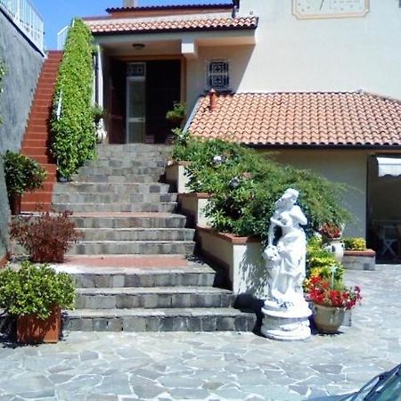 Affittacamere Le Meridiane Maissana Zewnętrze zdjęcie