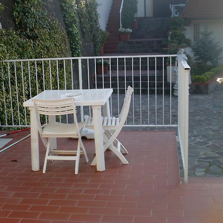 Affittacamere Le Meridiane Maissana Zewnętrze zdjęcie